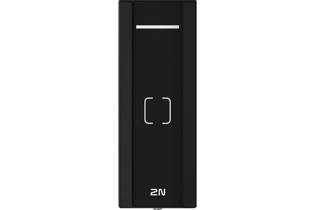2N Access Unit M with RFID and NFC Reader
