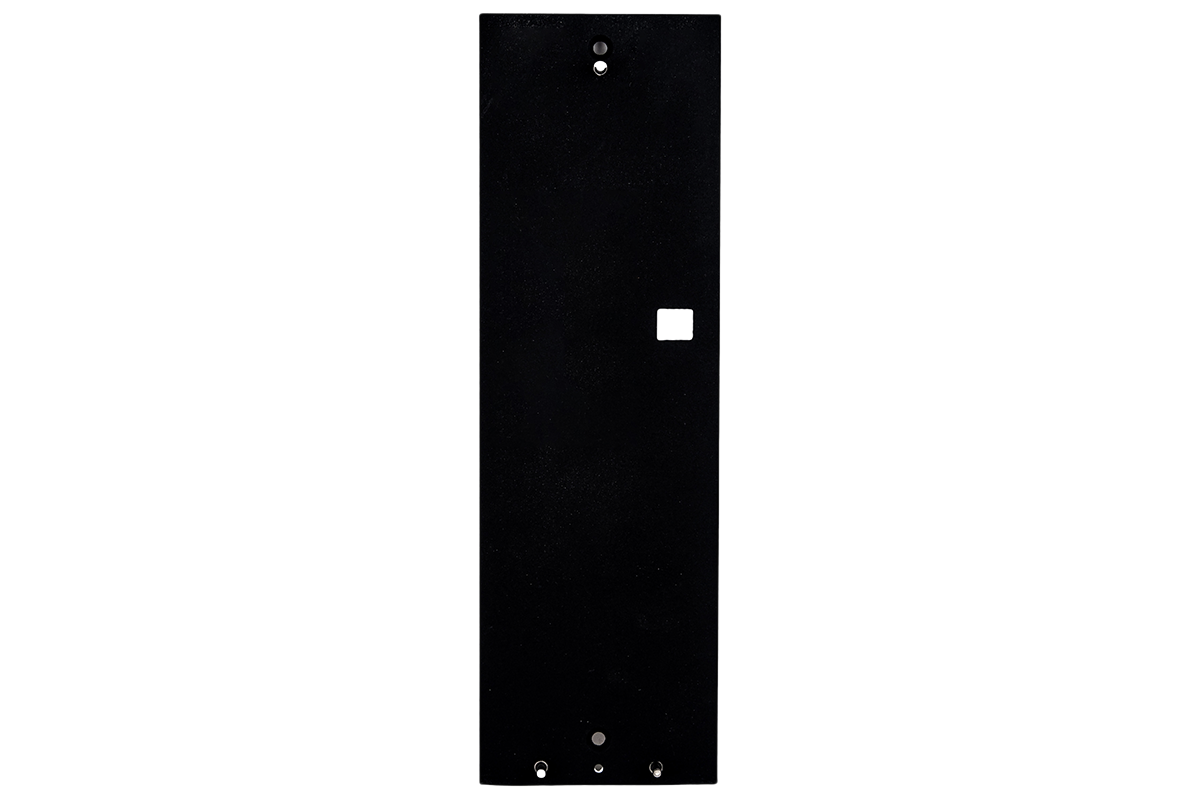 Mounting Pad for One Triple Module