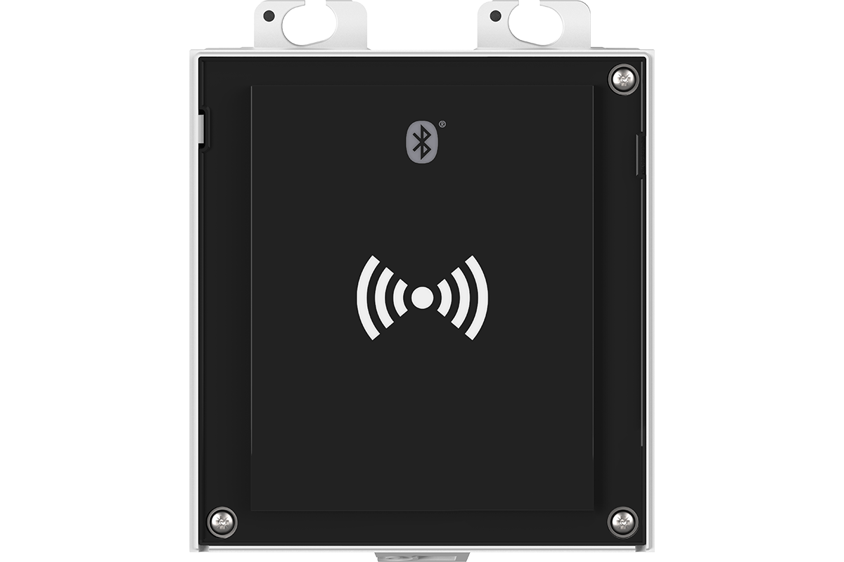 2N IP Verso 2.0 Module with RFID scanner