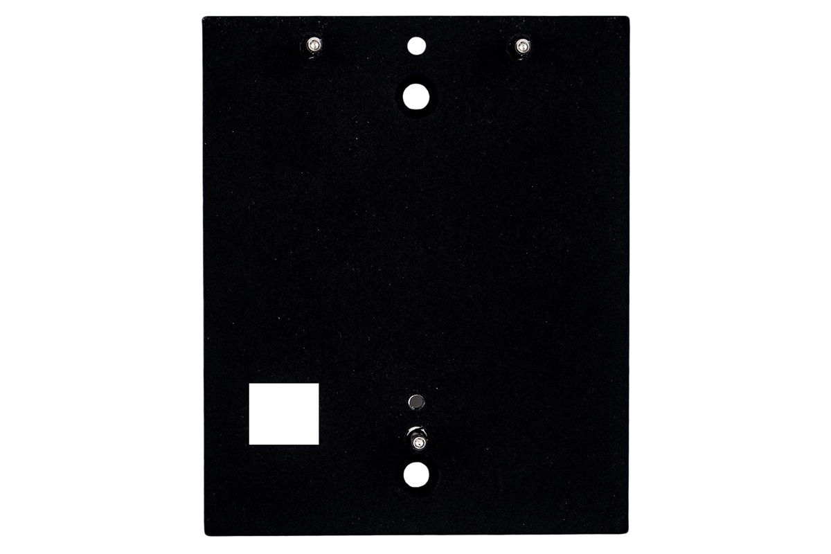 Mounting Pad for One Single Module