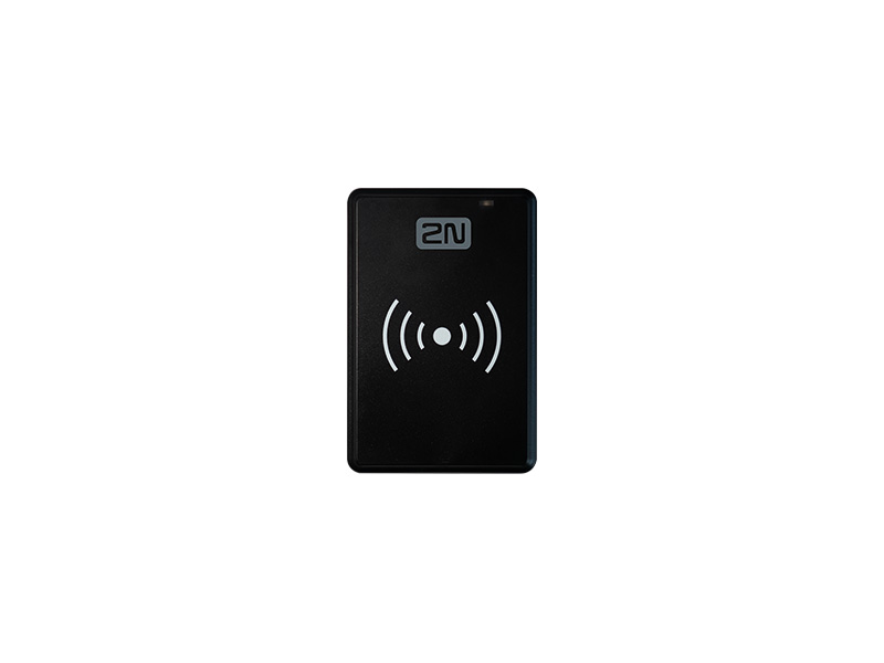 External RFID Card Reader for Access Control