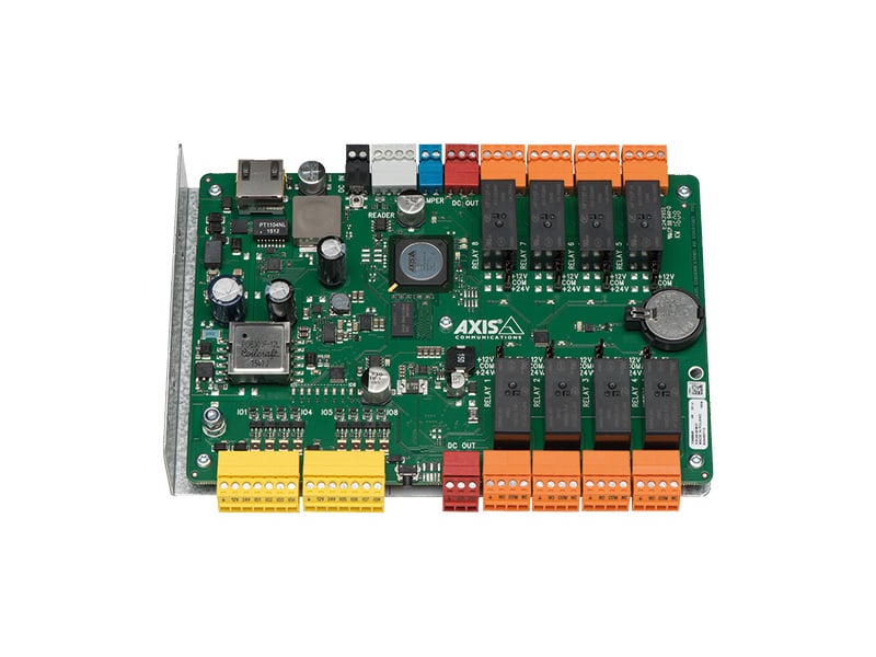 Input/Output Relay Module