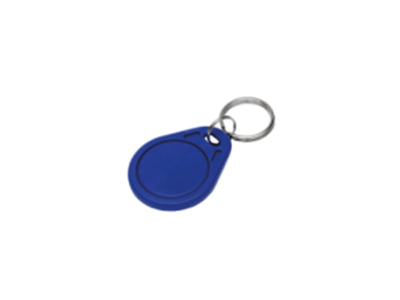 RFID Keychain for Access Control, contactless identification keychain