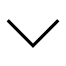 Downward facing triangle arrow, Arrow Down Icon for 2N Indoor Compact