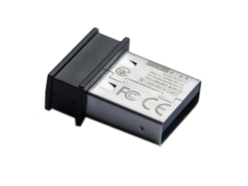 External USB Bluetooth Reader