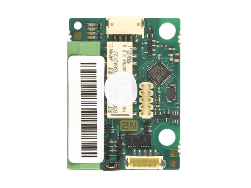 Input/Output Module