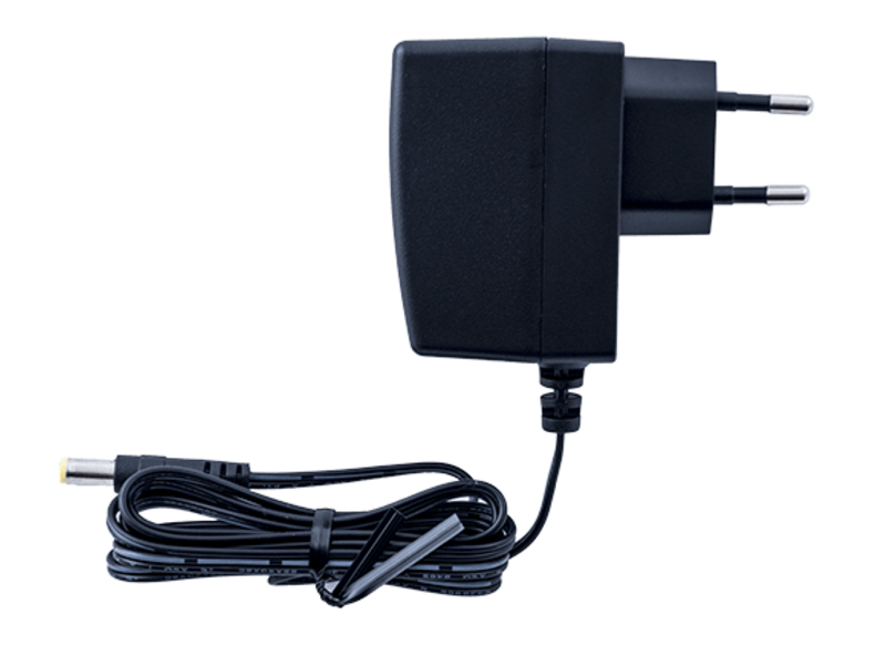 Power Supply for Induction Loop