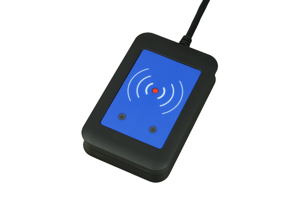 USB RFID Reader