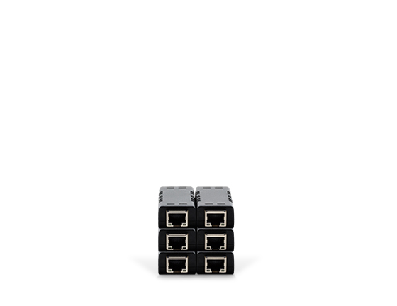 NVT PhyLink Adapter for Connecting Network Devices