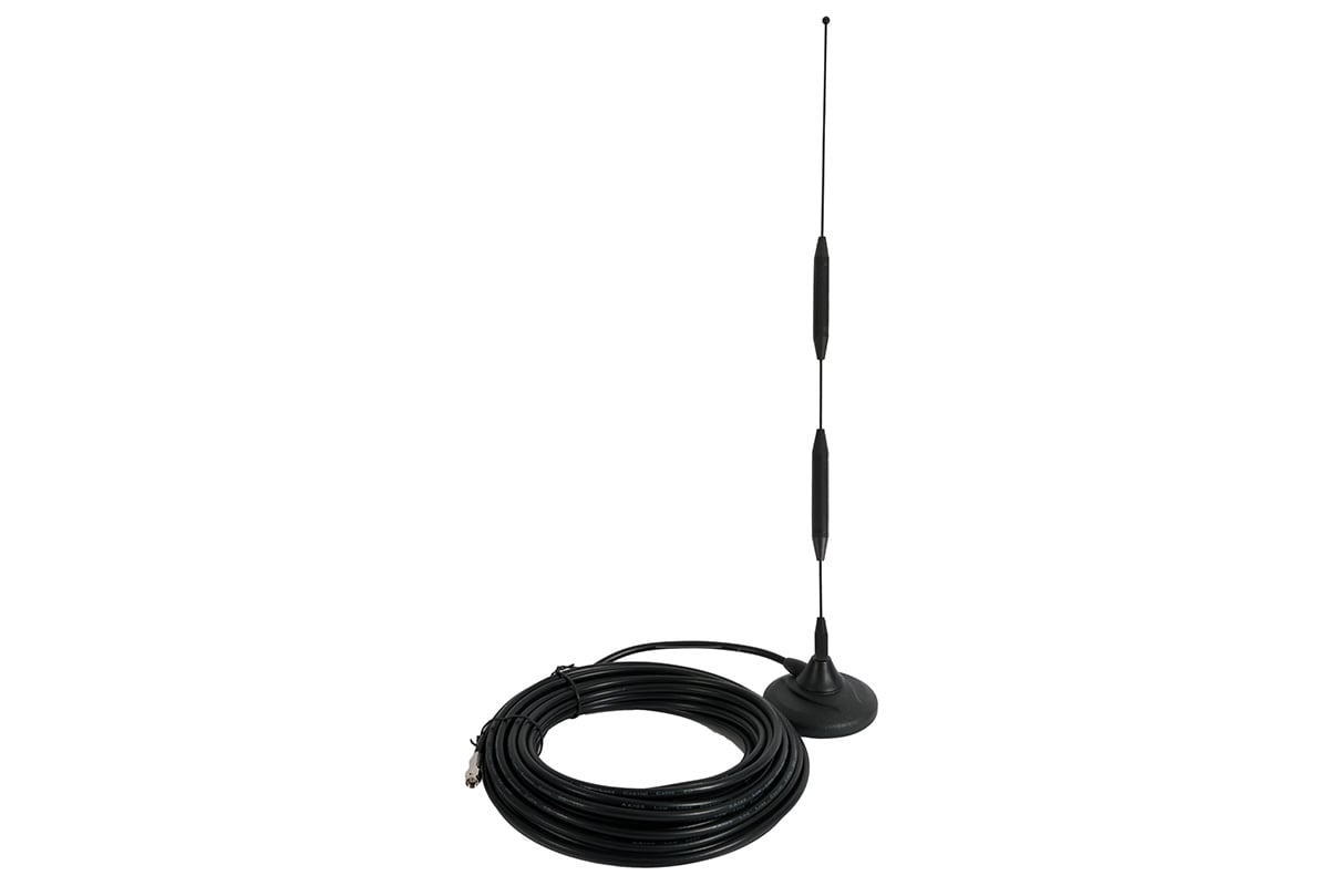GSM UMTS LTE antenna